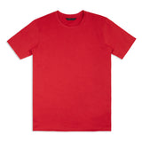 TRENDSWEAR Element Unisex T-Shirt - 122452 colour:Red