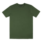 TRENDSWEAR Element Unisex T-Shirt - 122452 colour:Olive