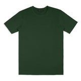 TRENDSWEAR Element Unisex T-Shirt - 122452 colour:Bottle Green