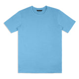 TRENDSWEAR Element Unisex T-Shirt - 122452 colour:Pale Blue