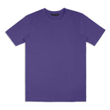 TRENDSWEAR Element Unisex T-Shirt - 122452 colour:Purple