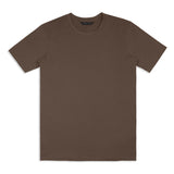 TRENDSWEAR Element Unisex T-Shirt - 122452 colour:Brown