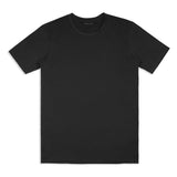 TRENDSWEAR Element Unisex T-Shirt - 122452 colour:Soft Black