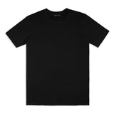 TRENDSWEAR Element Unisex T-Shirt - 122452 colour:Jet Black