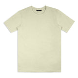 TRENDSWEAR Element Unisex T-Shirt - 122452 colour:Ecru