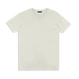 TRENDSWEAR Viva Men's T-Shirt - 122453 colour:Eggshell