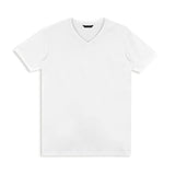 TRENDSWEAR Viva Men's T-Shirt - 122453 colour:White