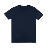 TRENDSWEAR Viva Men's T-Shirt - 122453 colour:Navy
