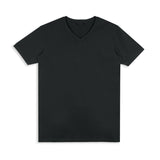 TRENDSWEAR Viva Men's T-Shirt - 122453 colour:Soft Black