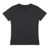 TRENDSWEAR Viva Womens T-Shirt - 122454 colour:Graphite