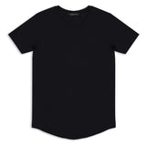 TRENDSWEAR Carmen Men's T-Shirt - 122455 colour:Jet Black