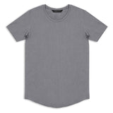 TRENDSWEAR Carmen Men's T-Shirt - 122455 colour:Grey