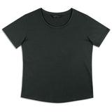 TRENDSWEAR Carmen Women's T-Shirt - 122457 colour:Carbon