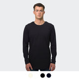 TRENDSWEAR Harlow Men's Long Sleeve Crew - 122458 main
