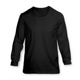 TRENDSWEAR Harlow Women's Long Sleeve Crew - 122459-4