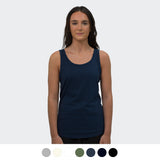 TRENDSWEAR Relay Women's Tank Top - 122461