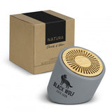 NATURA Limestone Bluetooth Mini Speaker - 122467-0