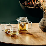 Keepsake Onsen Tea Set - 122474-4