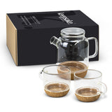 Keepsake Onsen Tea Set - 122474 main