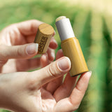 Bamboo Lip Balm - 122953-1