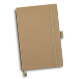 Beaumont Stone Paper Notebook - 123013 own