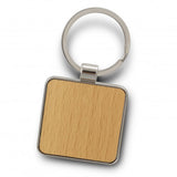 Santo Key Ring - Square - 123014-6