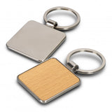 Santo Key Ring - Square - 123014-1