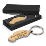 Santo Car Shaped Key Ring - 123016 main