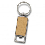 Santo Bottle Opener Key Ring - 123017-6