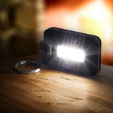 Luton COB Light Key Ring - 123038-4