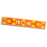 PVC Bar Runner - Small - 123058-0