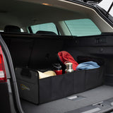 Avera Trunk Organiser - 123082-4