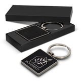 Capulet Key Ring - Square - 123088 main