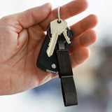 Stanton Key Ring - 123091-4