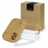NATURA Iris Glass Lunch Box - 123101