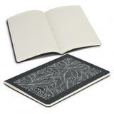 Recycled Cotton Cahier Notebook - 123148-0