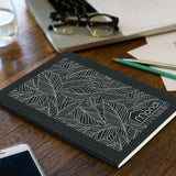 Recycled Cotton Cahier Notebook - 123148-3