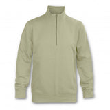 TRENDSWEAR Camden Unisex Quarter Zip - 123156-1