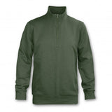 TRENDSWEAR Camden Unisex Quarter Zip - 123156-2