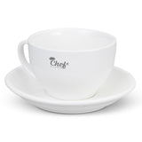 Chai Cup and Saucer - 123250 main