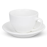Chai Cup and Saucer - 123250 own