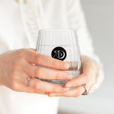 Luigi Bormioli Optica Stemless Low Ball - 123294-2