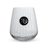 Luigi Bormioli Optica Stemless Low Ball - 123294 main