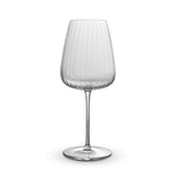 Luigi Bormioli Optica Chardonnay Glass - 123297 own