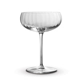 Luigi Bormioli Optica Cocktail Glass - 123299 own