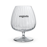 Luigi Bormioli Optica Cognac Glass - 123300 main