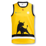 Custom Mens AFL Top - 123335-1