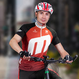 Custom Mens Cycling Top - 123337-3
