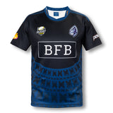 Custom Mens Rugby Performance T-Shirt - 123340-1