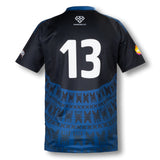 Custom Mens Rugby Performance T-Shirt - 123340-2